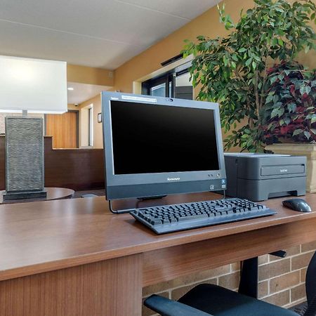 Suburban Studios Arlington Heights Elk Grove Eksteriør bilde
