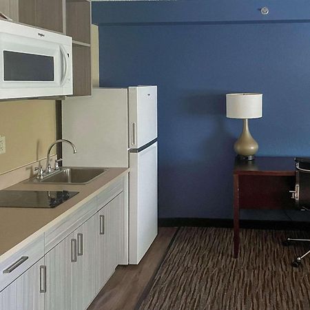 Suburban Studios Arlington Heights Elk Grove Eksteriør bilde