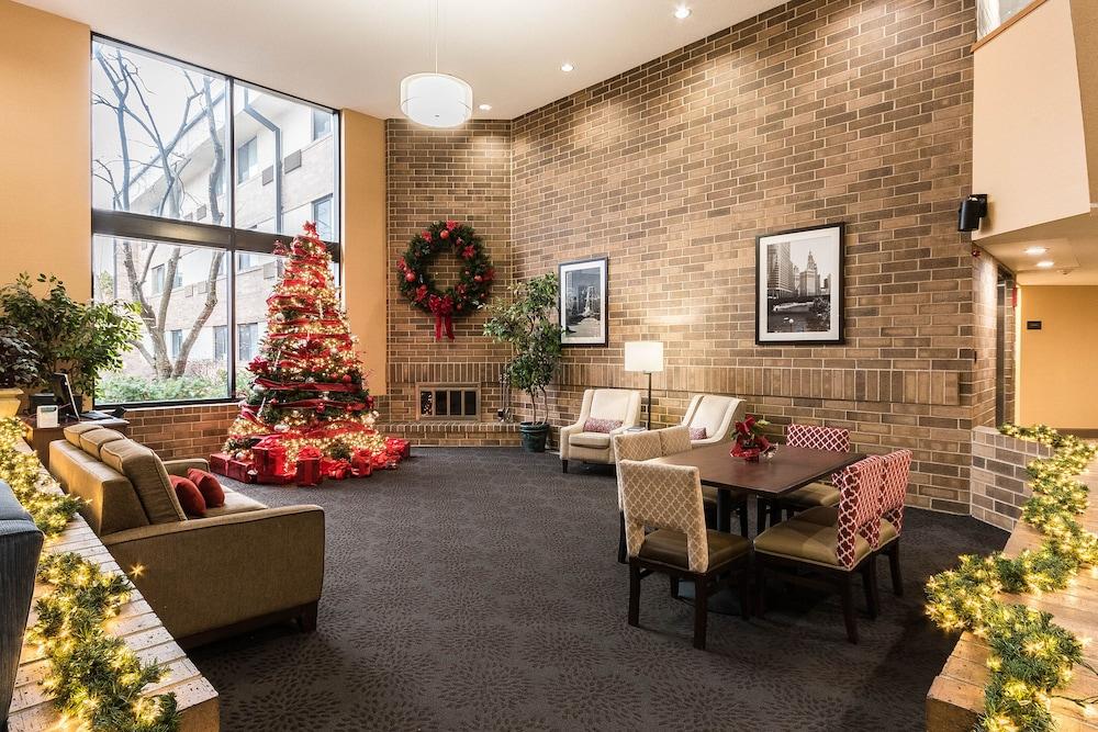 Suburban Studios Arlington Heights Elk Grove Eksteriør bilde