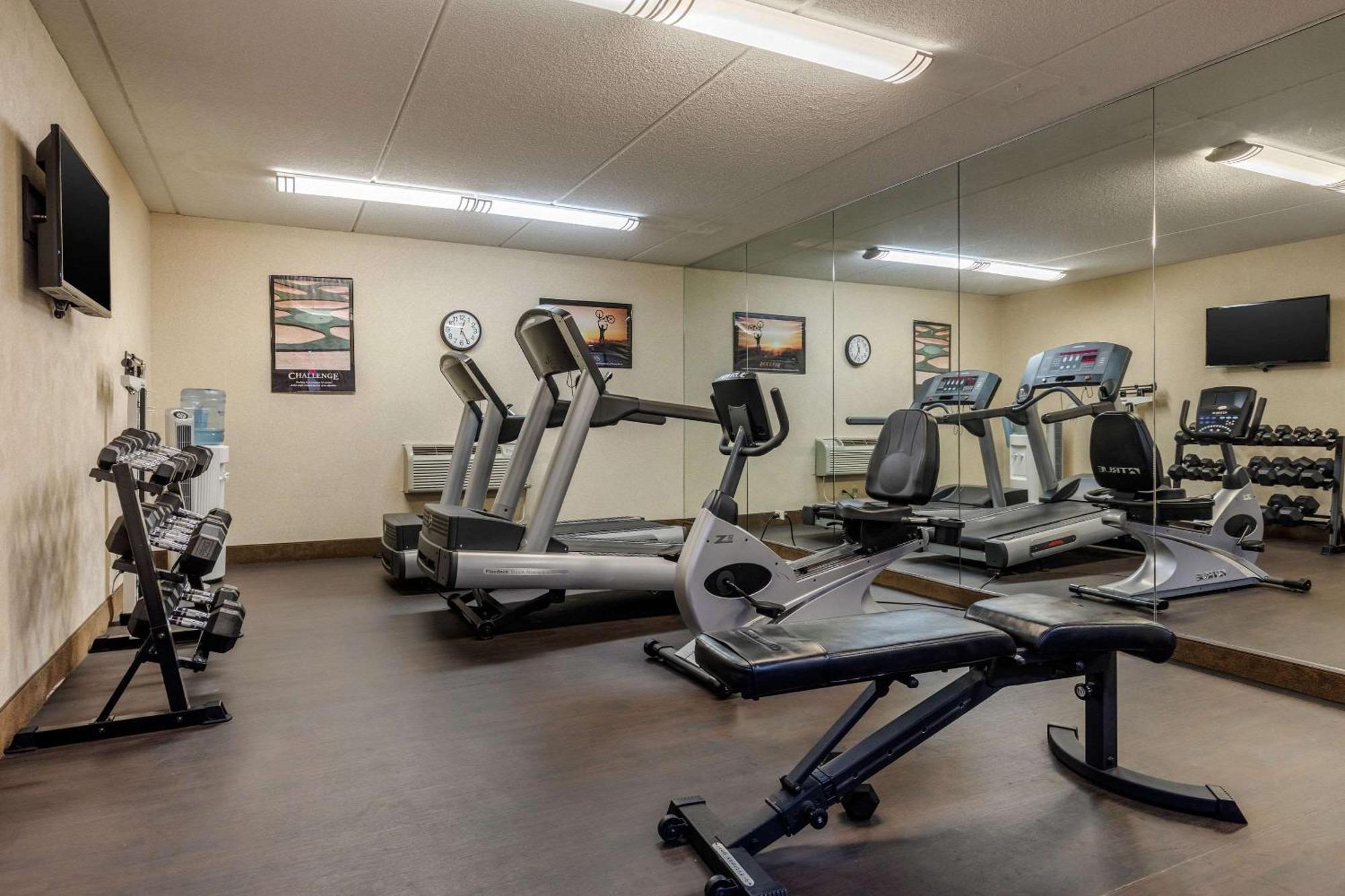 Suburban Studios Arlington Heights Elk Grove Eksteriør bilde