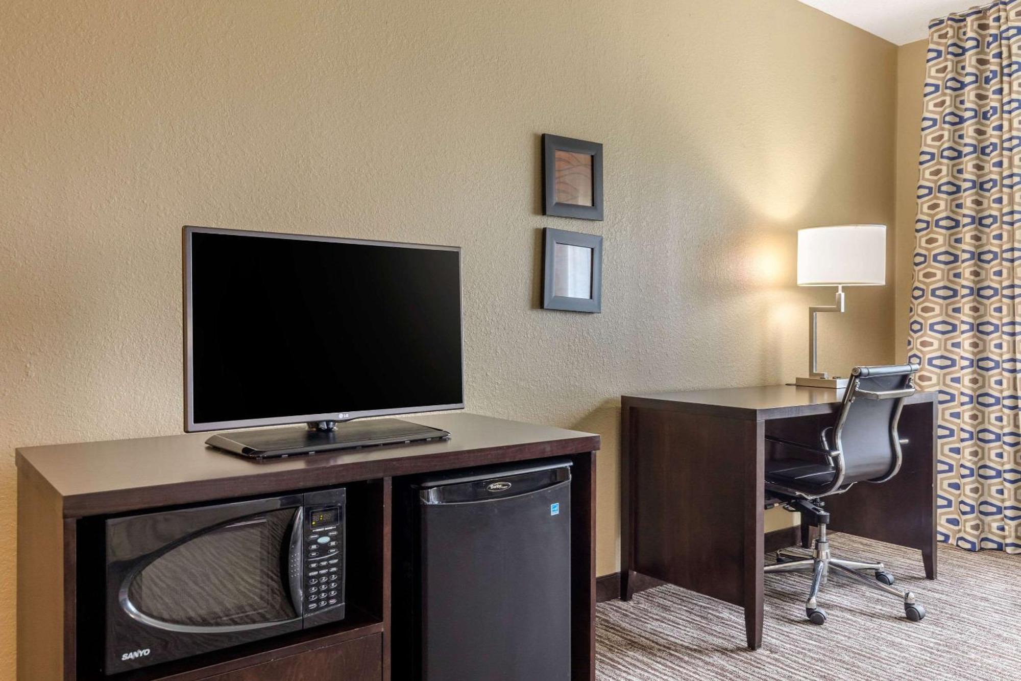 Suburban Studios Arlington Heights Elk Grove Eksteriør bilde