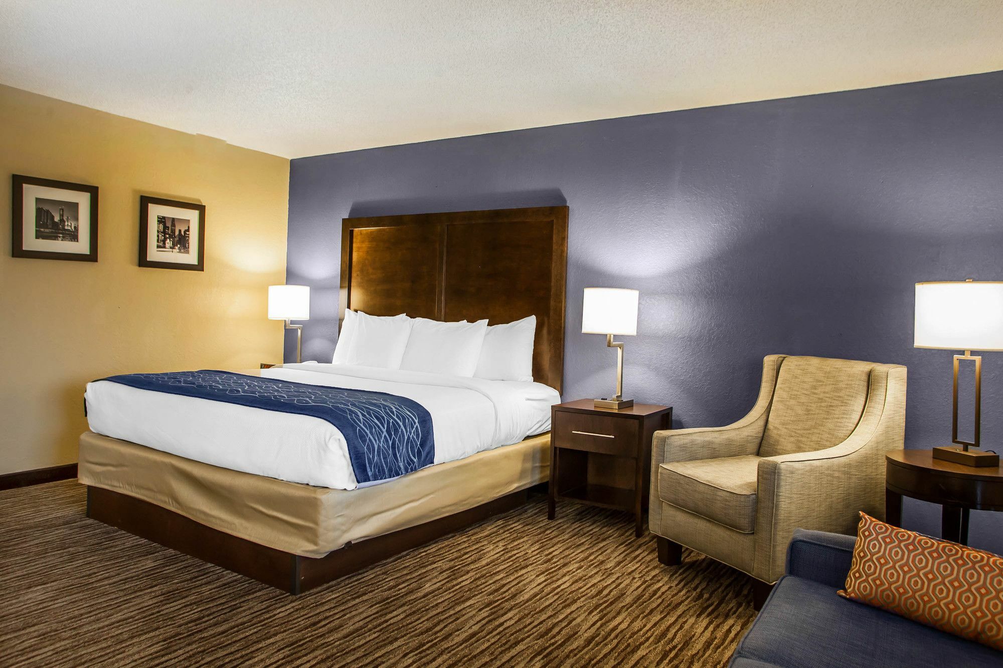Suburban Studios Arlington Heights Elk Grove Eksteriør bilde