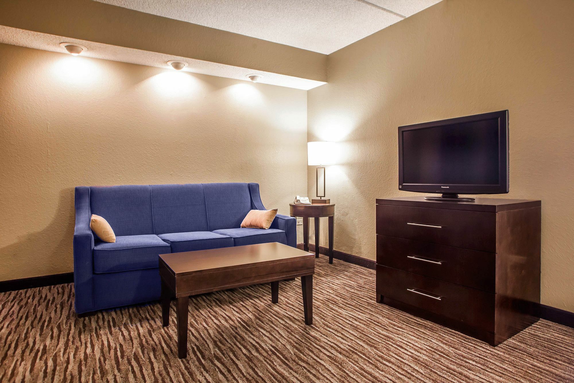 Suburban Studios Arlington Heights Elk Grove Eksteriør bilde