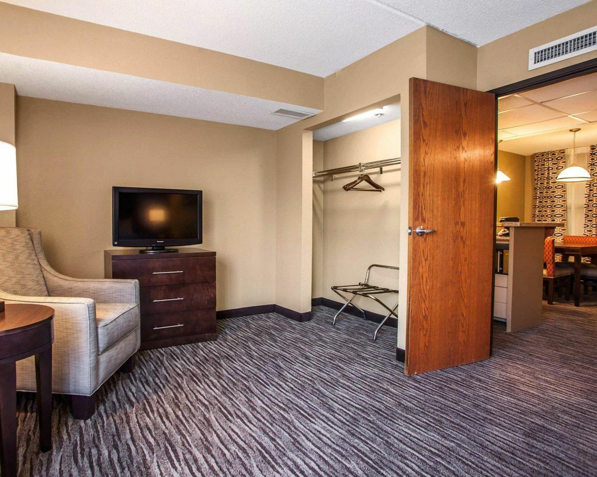 Suburban Studios Arlington Heights Elk Grove Eksteriør bilde