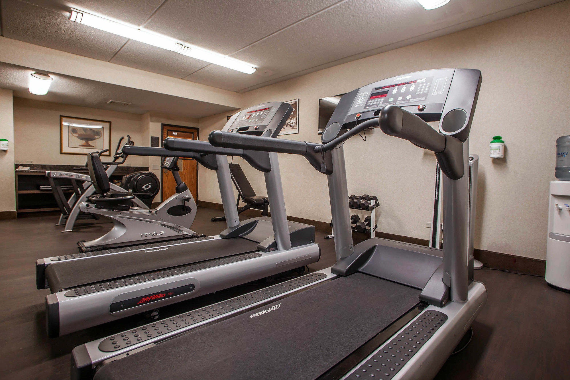 Suburban Studios Arlington Heights Elk Grove Eksteriør bilde
