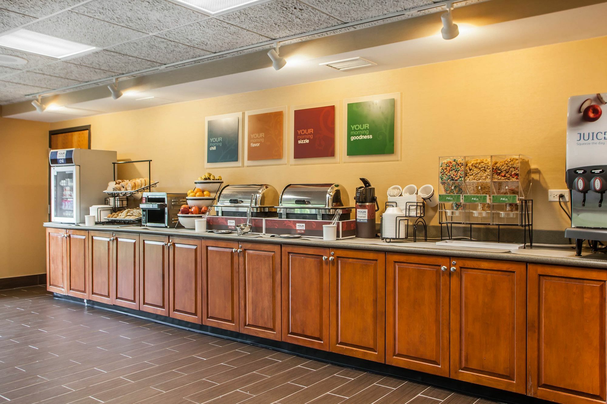 Suburban Studios Arlington Heights Elk Grove Eksteriør bilde