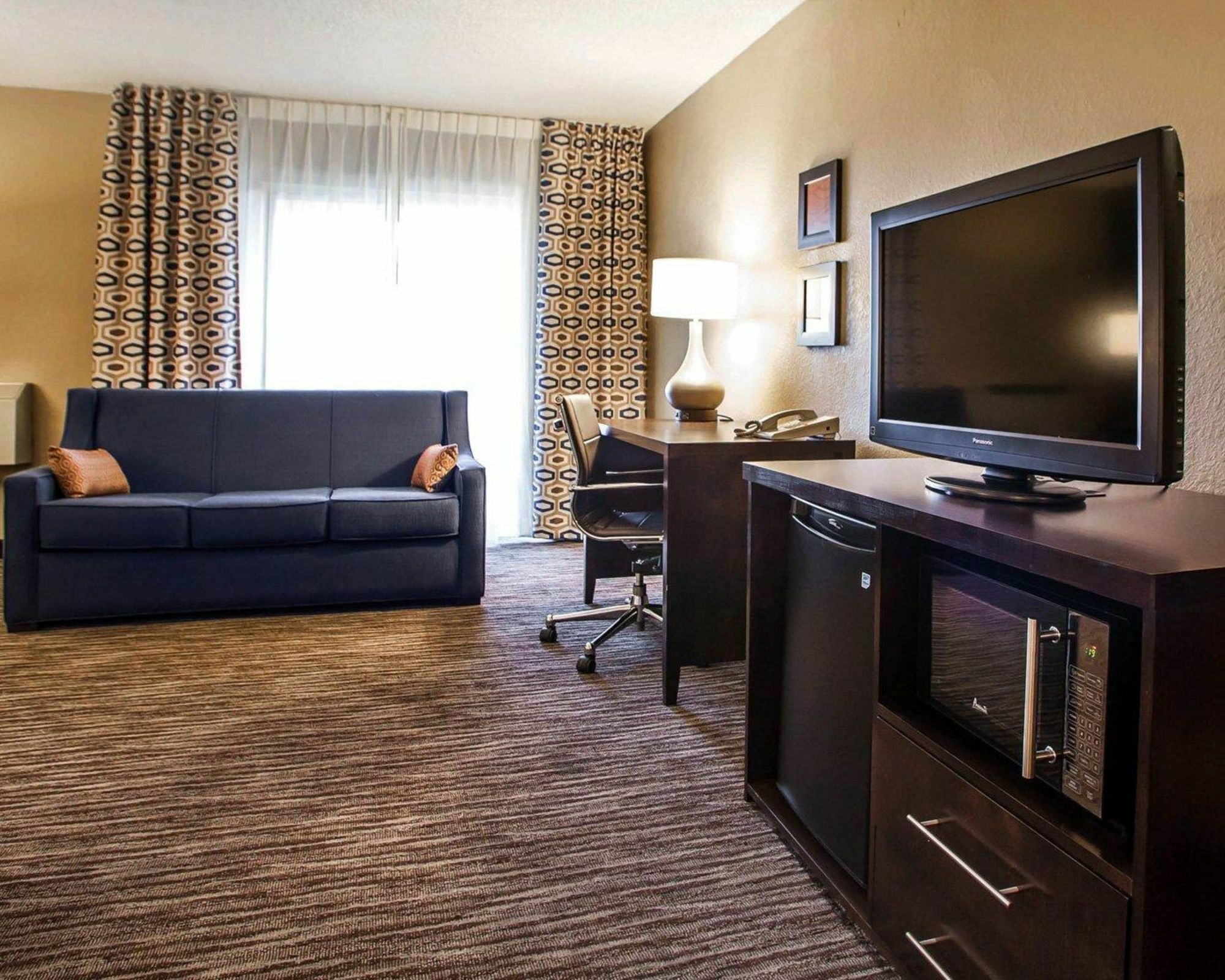 Suburban Studios Arlington Heights Elk Grove Eksteriør bilde