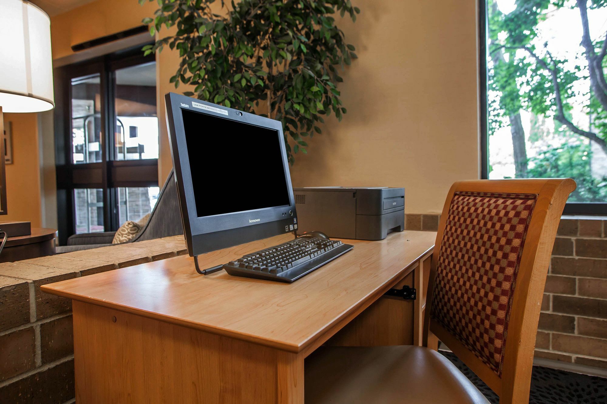 Suburban Studios Arlington Heights Elk Grove Eksteriør bilde